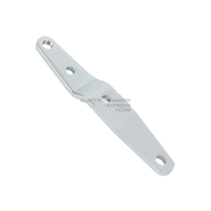 Charnière de porte supérieure pour réfrigérateur