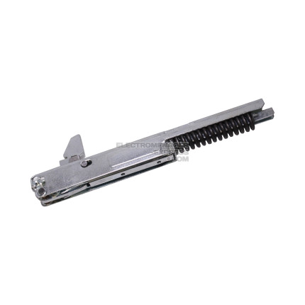 Charnière droite ou gauche