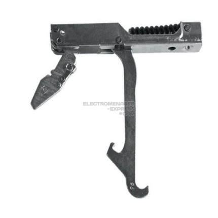 Charnière droite ou gauche