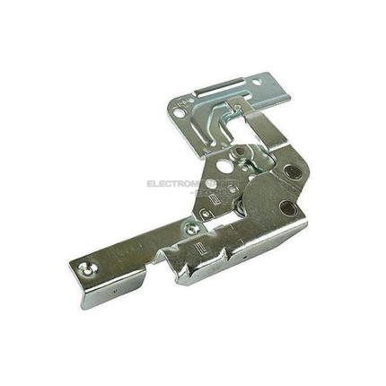 Charnière droite rosières