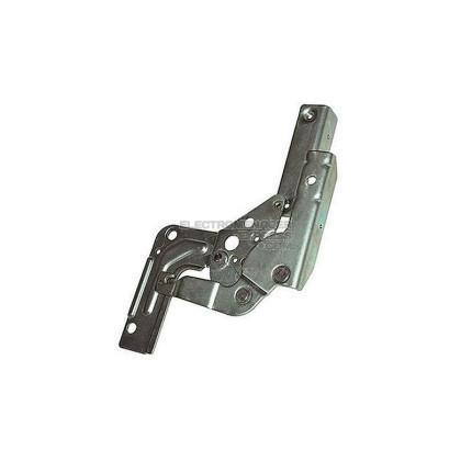 Charnière gauche rosières