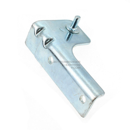 CHARNIÈRE INFÉRIEURE DROITE ,2MM