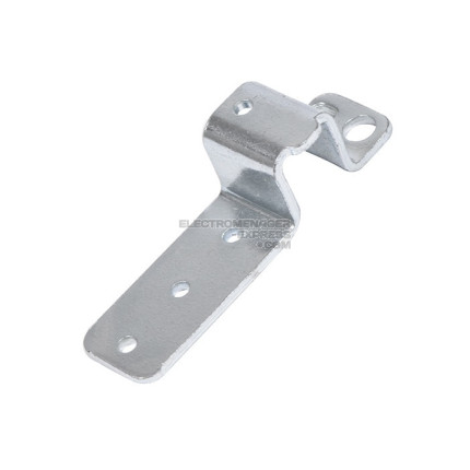 Charnière inférieure droite de porte de réfrigérateur