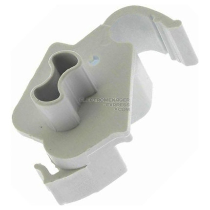 CHARNIERE PLASTIQUE BAC