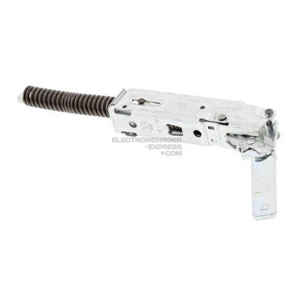 Charnière porte vapeur