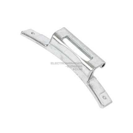 Charnière pour porte de lave-linge