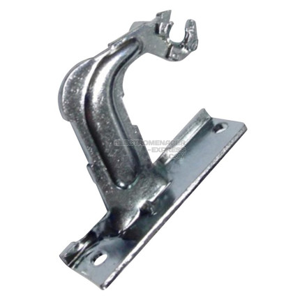 CHARNIERE SUPERIEUR GAUCHE (B-965 NF).