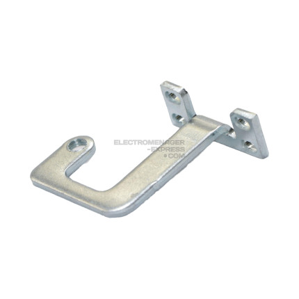 Charnière supérieure