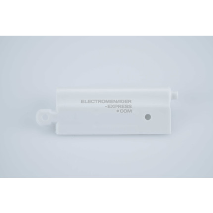 Charnière supérieure de portillon d'évaporateur