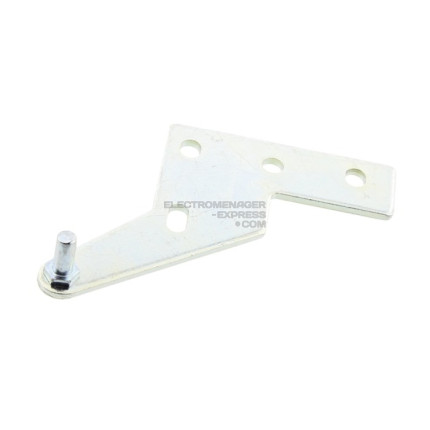 Charnière supérieure droite de porte de réfrigérateur