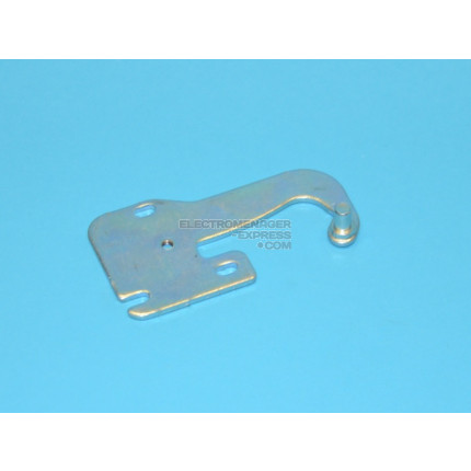 Charnière supérieure