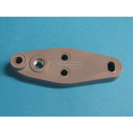 Charnière support inférieur hzs54 006