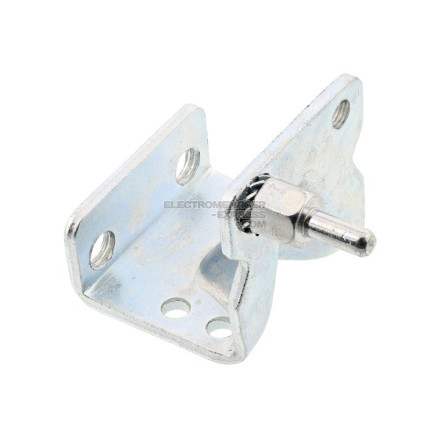 Charniore inférieur complet pour refrigerateur Electrolux 265000202