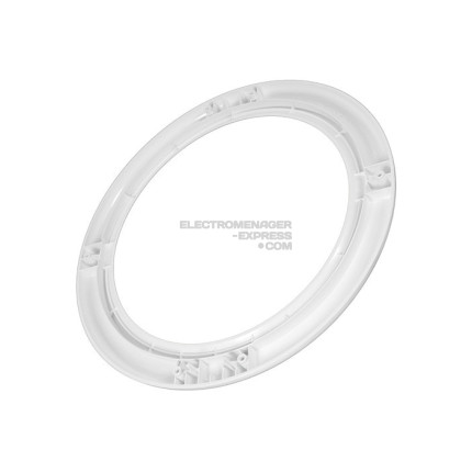 Châssis extérieur de hublot pour lave-linge