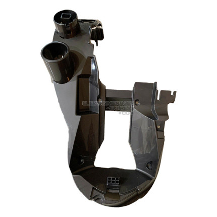 Chassis supérieur
