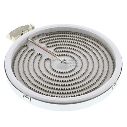 Chauffage radiant 210mm, 2300