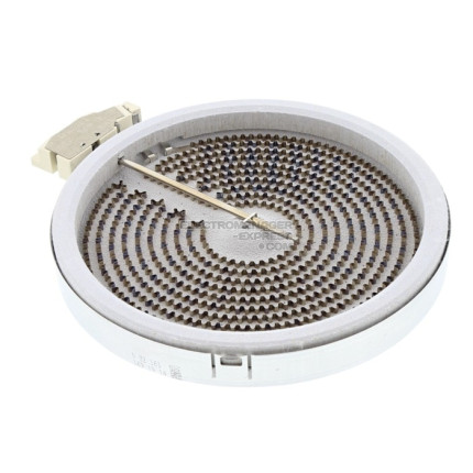 Chauffage radiant d180/1800w