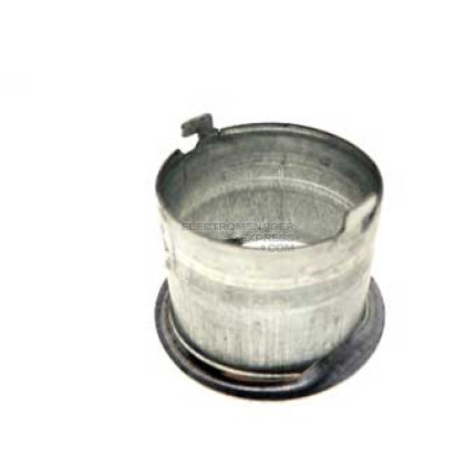 Cheminée inférieur arrière