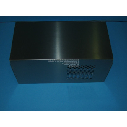 Cheminée inférieure