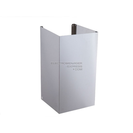 Cheminée inférieure