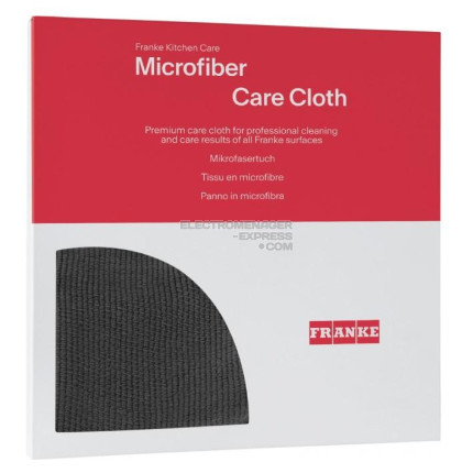 Chiffon de Nettoyage en Microfibre