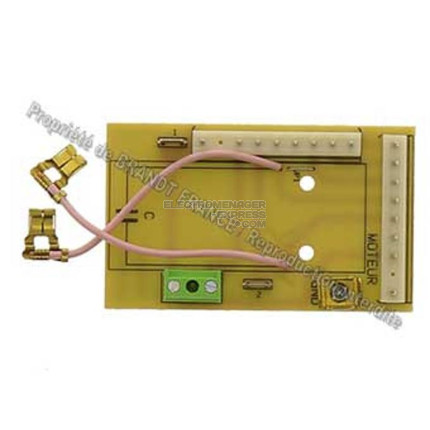 Circuit électronique