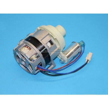 CIRCULATION PUMP