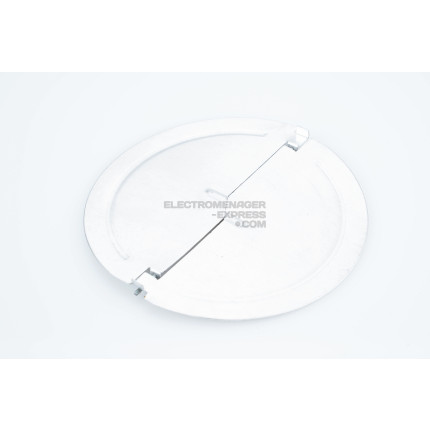 Clapet anti-retour d125