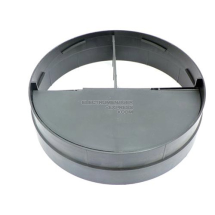 Clapet anti-retour d150mm