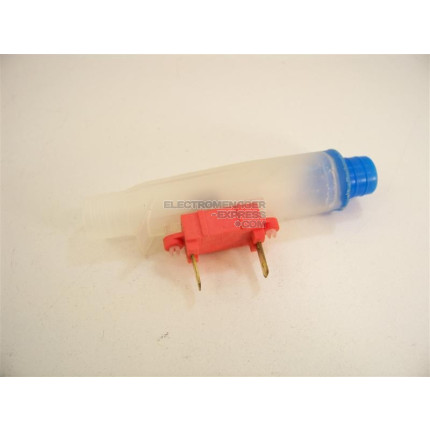 CLAPET AVEC ILS SALISSURE