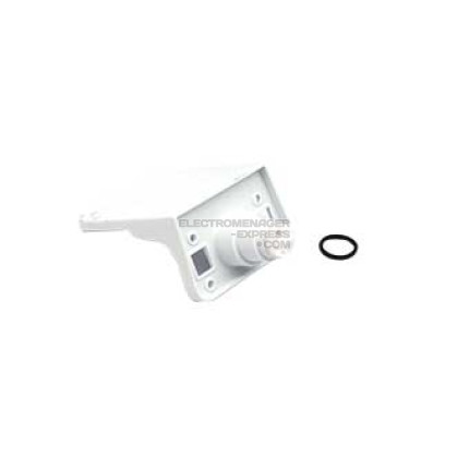 CLAPET + JOINTS BAC RECUPERATEUR EAU