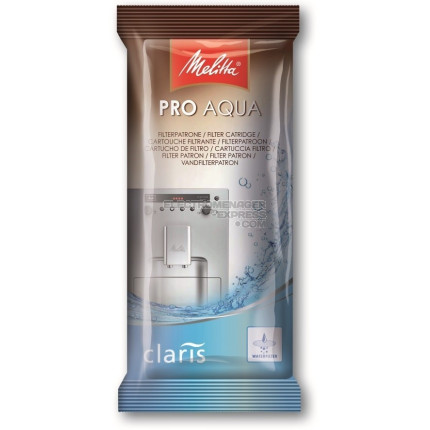 CLARIS FITRE À EAU (TÊTE BLEU) X1