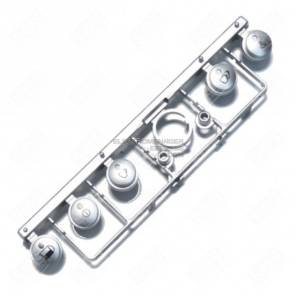 Clavier à 5 touches