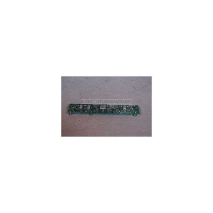 Clavier de commande
