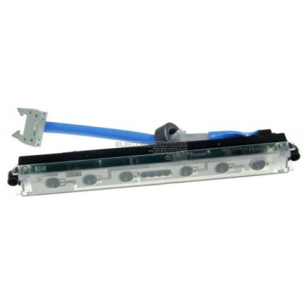 Clavier de commande