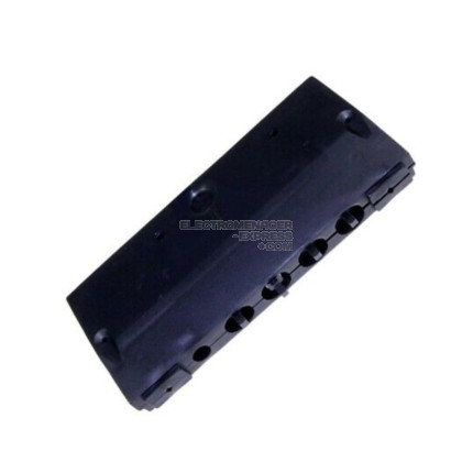 Clavier sélecteur à 4 touches sans lampe témoin