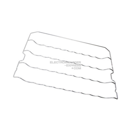 CLAYETTE BOUTEILLES 51,5 CM X 30 CM