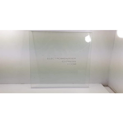 CLAYETTE DESSUS BAC A LEGUMES (VERRE SECURISE)