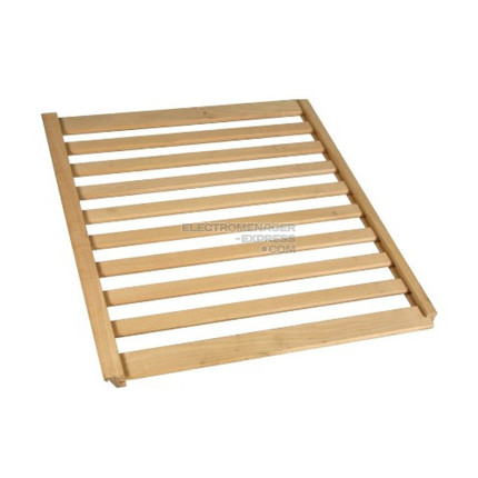 Clayette en bois (545x465x220)