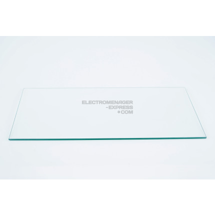 Clayette en verre grand