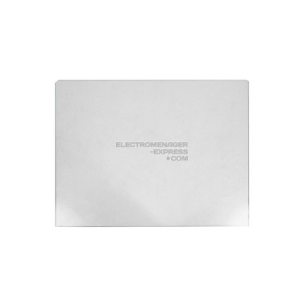 Clayette en verre pour réfrigérateur