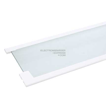 Clayette en verre pour réfrigérateur