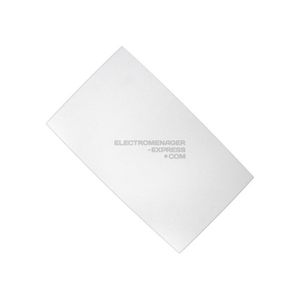 Clayette en verre pour réfrigérateur