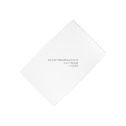 Clayette en verre pour réfrigérateur