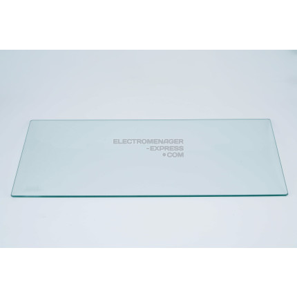 Clayette en verre pour réfrigérateur