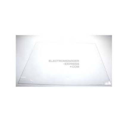 Clayette (étagère) en verre sécurité