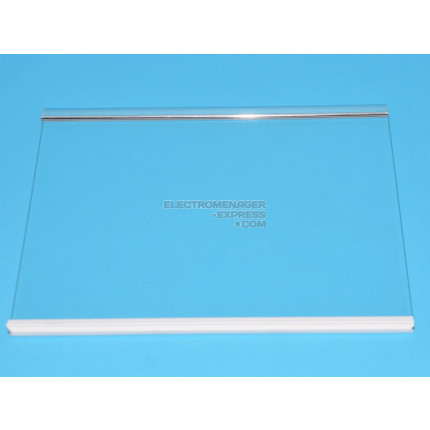 Clayette (étagère) supérieur