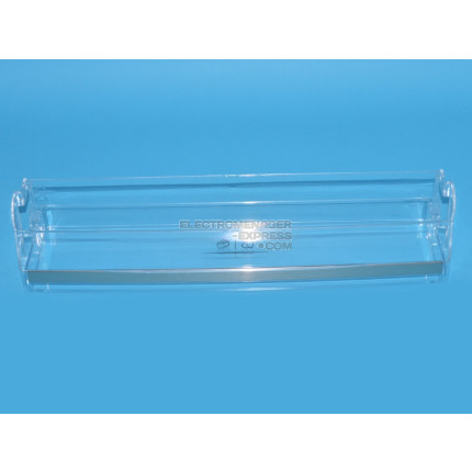 Clayette (étagère) supérieure