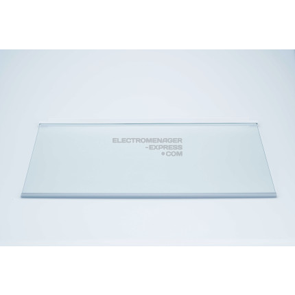 CLAYETTE VERRE 49CM X 34,5CM