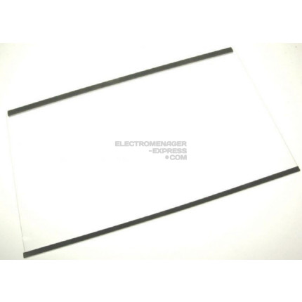 CLAYETTE VERRE+CADRE